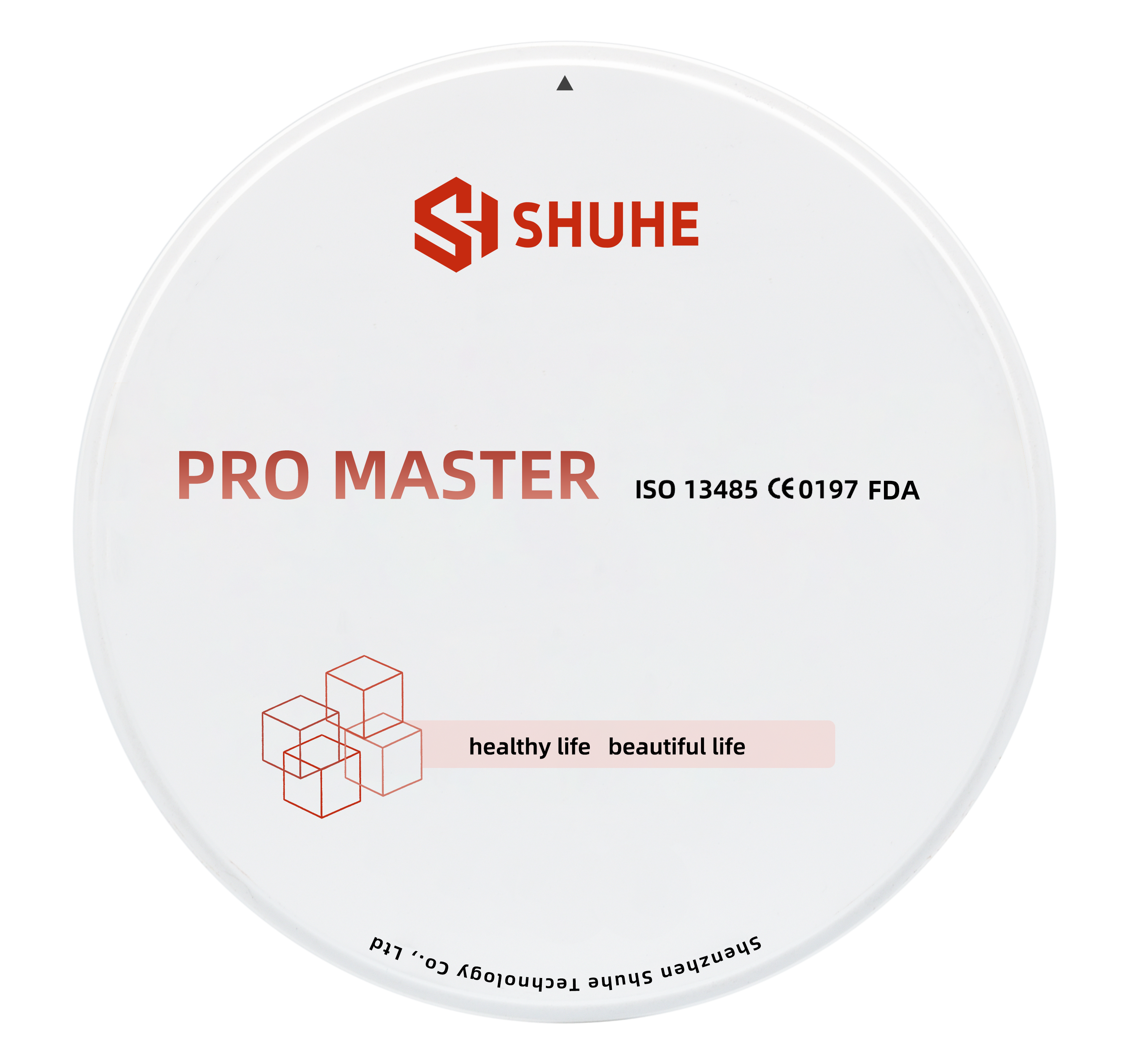 Pro Master 专业版